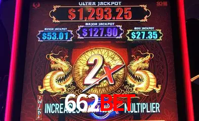 Explore as vantagens do 662Bet: serviço profissional e confiabilidade