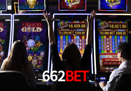 662Bet: A Experiência de Casino com Jogos de Mesa ao Vivo
